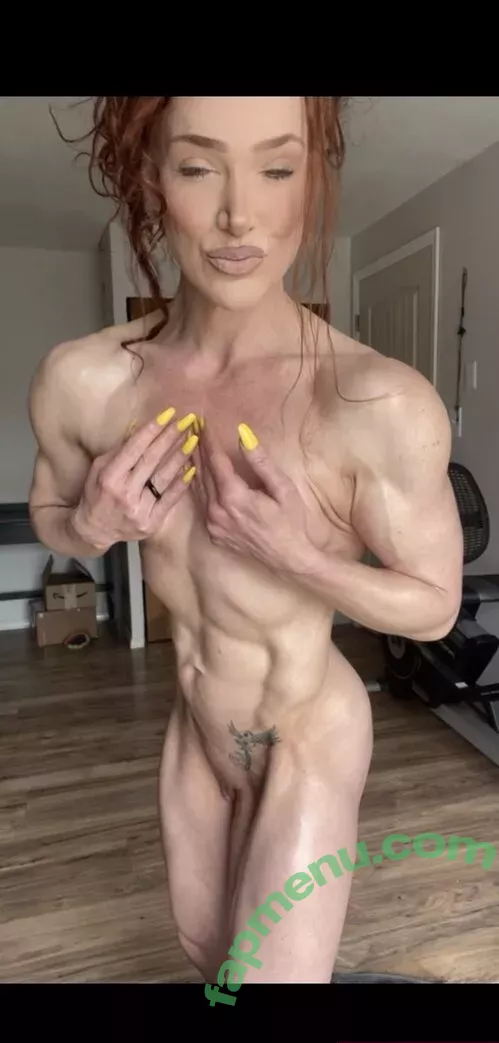 SBSCfit Joanna nude photo #0011 (sbscfit_of)