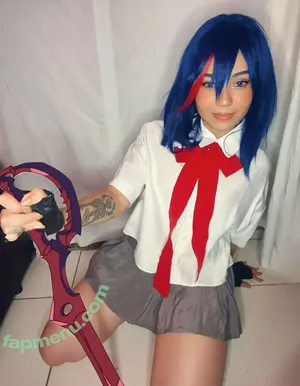 Scaramijo / akiracrybaby / akiracrybabyg / scaramoooche nude photo #0076