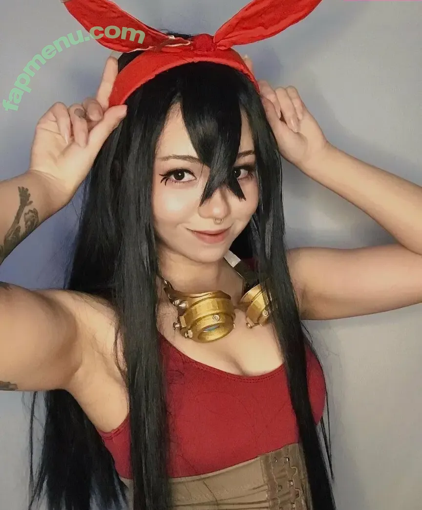 Scaramijo nude photo #0001 (akiracrybaby / akiracrybabyg / scaramoooche)