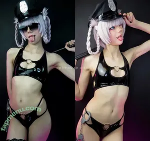 Scaredy Cat Cosplays / Nikkita_XIII / Scaredycatcosplays / scaredy_cat_cosplays nude photo #0221
