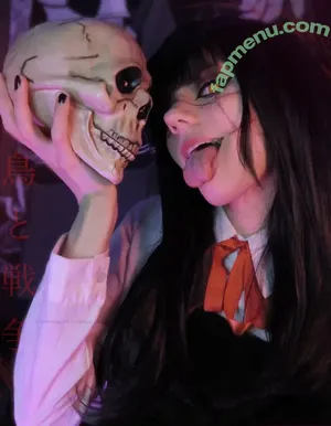 Scaredy Cat Cosplays / Nikkita_XIII / Scaredycatcosplays / scaredy_cat_cosplays nude photo #0223