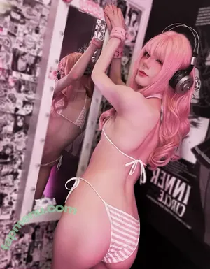 Scaredy Cat Cosplays / Nikkita_XIII / Scaredycatcosplays / scaredy_cat_cosplays nude photo #0234