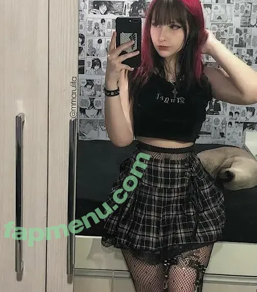 scaringthehoez nude photo #0044 (Maru)