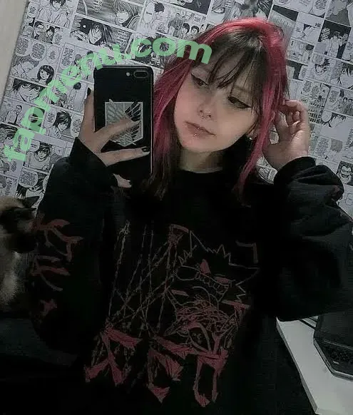 scaringthehoez nude photo #0046 (Maru)