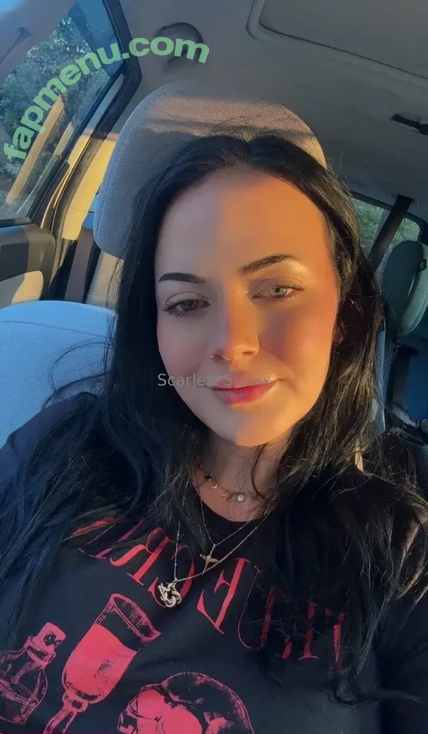 scarl3ttd3vil nude photo #0014 (scarl3ttd3vil)