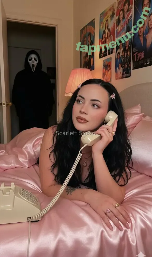 scarl3ttd3vil nude photo #0016 (scarl3ttd3vil)