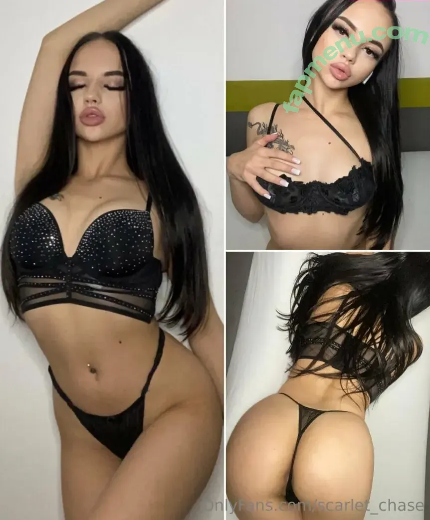 Scarlet Chase nude photo #0100 (missscarletchase / scarlet_chase)