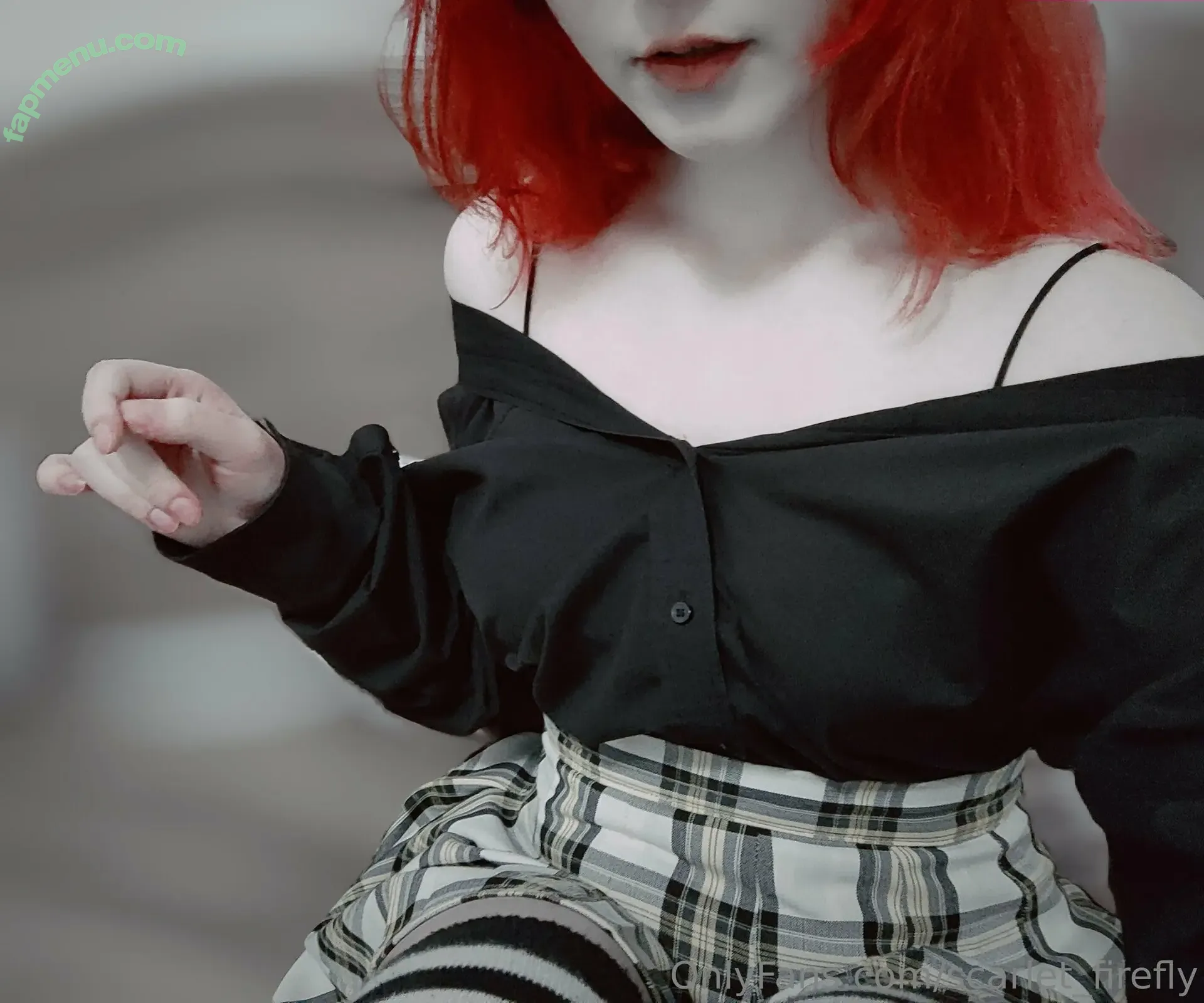 scarlet_firefly nude photo #0011 (sakuramissy / skarleeet)