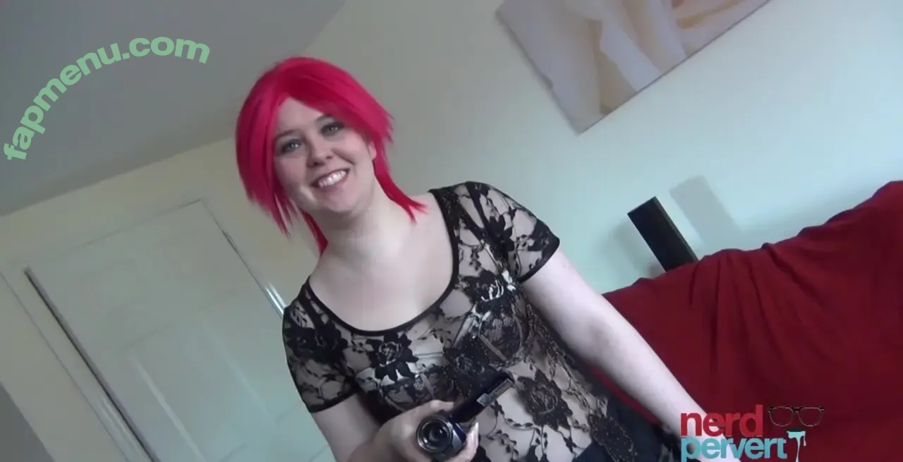 Scarlet Grey nude photo #0004 (Scarlet Grey)