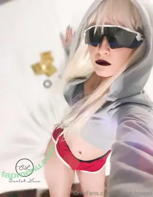 scarlet-lovexo / scarlet_lovexo_ nude photo #0010