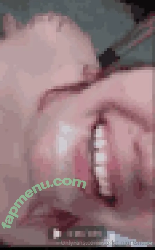scarlet_nightshade nude photo #0009 (scarletnightshade)