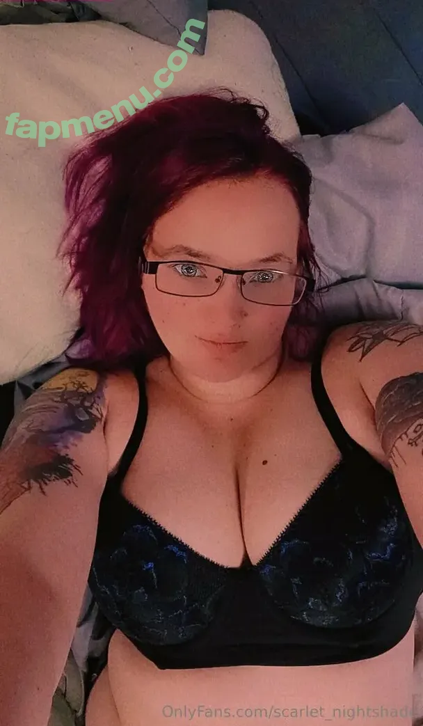 scarlet_nightshade nude photo #0015 (scarletnightshade)