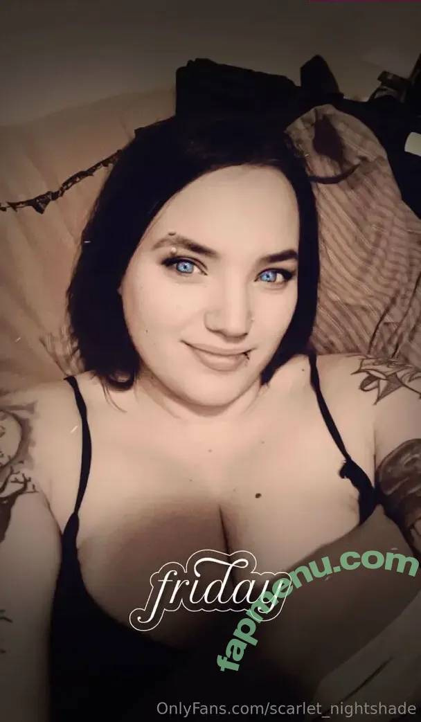 scarlet_nightshade nude photo #0025 (scarletnightshade)