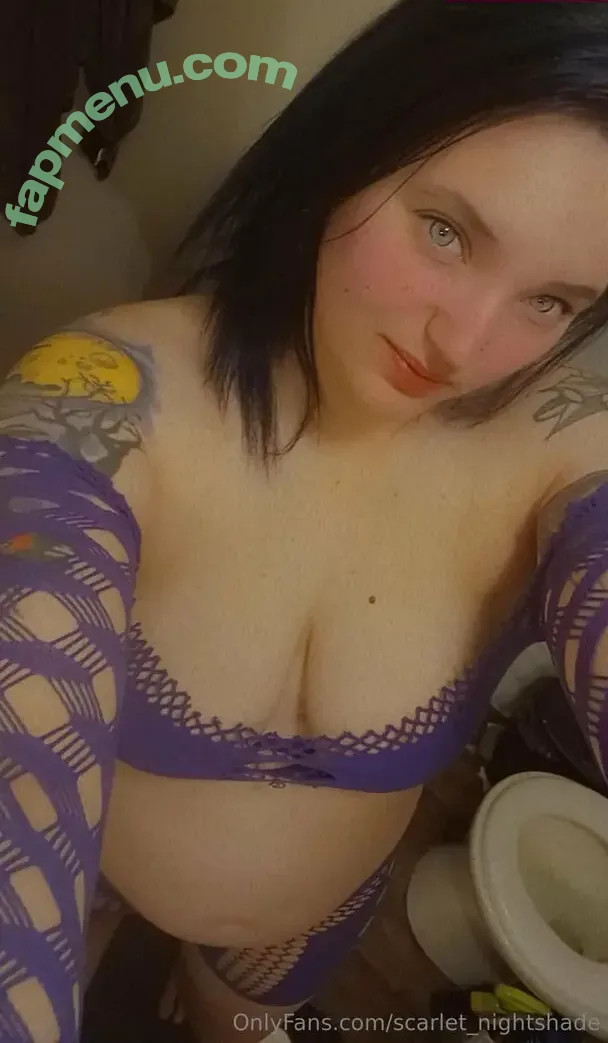 scarlet_nightshade nude photo #0044 (scarletnightshade)