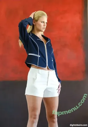 Scarlet Red / shescarlettred nude photo #0003