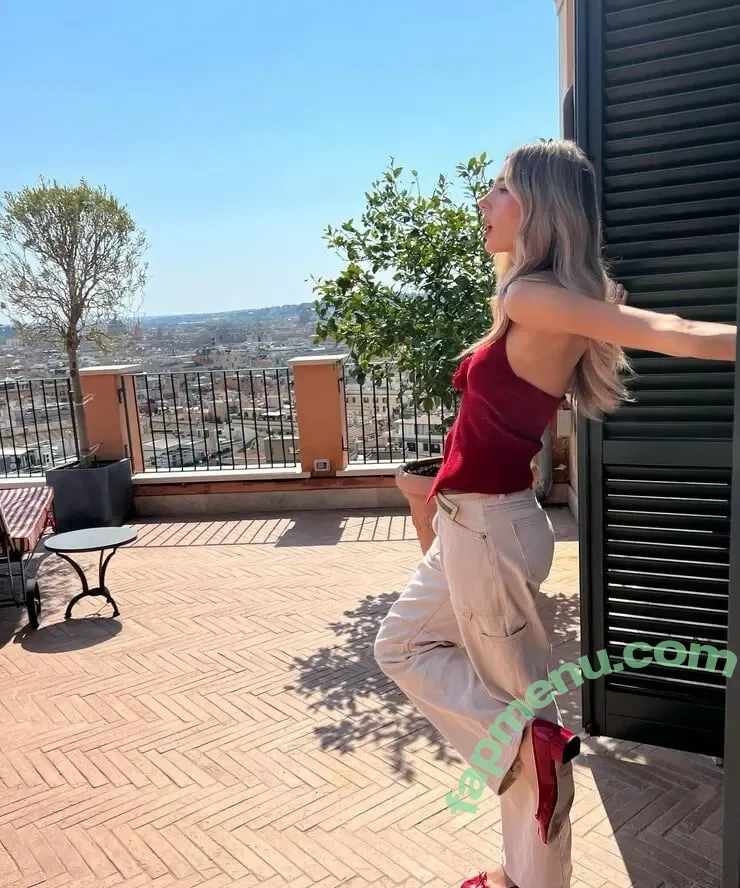 Scarlet Rose Stallone nude photo #0006 (scarletstallone / scarlettmrose)
