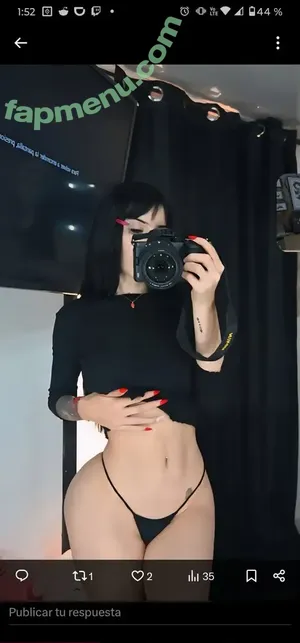 Scarlet Ruz / Barbie / ScarletRuz11 / Steffany / scarlet211 / scarlet_ruz nude photo #0015