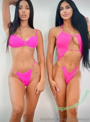 Scarlet Vas / Scarlet Silva / scarlet.vas / scarletvas nude photo #0001