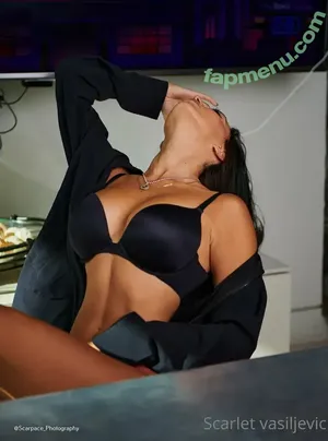Scarlet Vas / Scarlet Silva / scarlet.vas / scarletvas nude photo #0007
