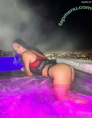 Scarlet Vas / Scarlet Silva / scarlet.vas / scarletvas nude photo #0252