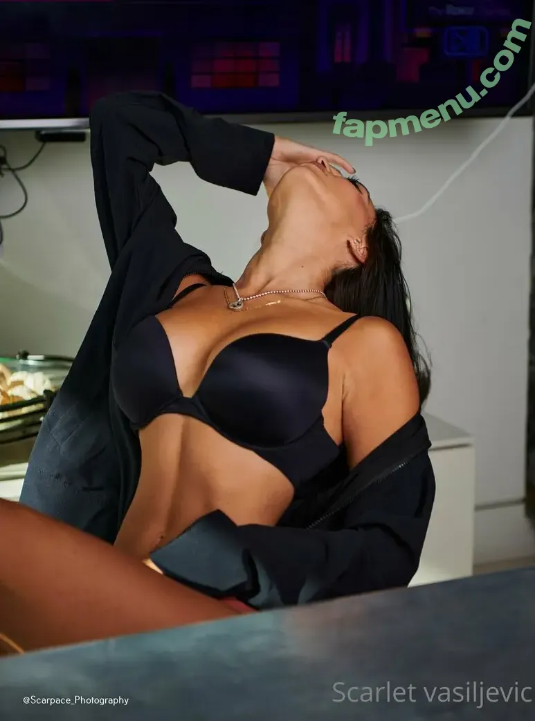 Scarlet Vas nude photo #0007 (Scarlet Silva / scarlet.vas / scarletvas)