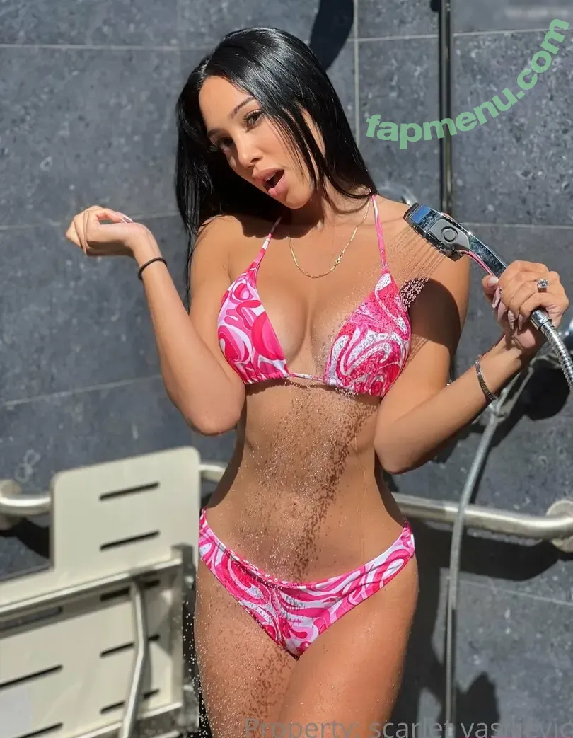 Scarlet Vas nude photo #0203 (Scarlet Silva / scarlet.vas / scarletvas)