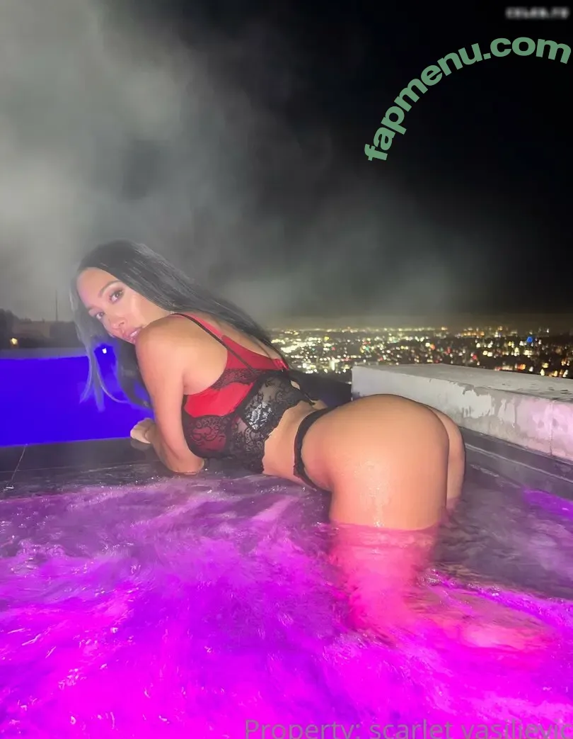 Scarlet Vas nude photo #0252 (Scarlet Silva / scarlet.vas / scarletvas)
