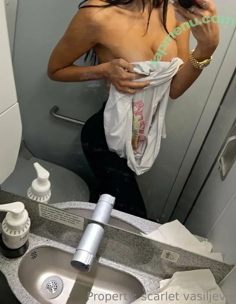 Scarlet Vas nude photo #0291 (Scarlet Silva / scarlet.vas / scarletvas)