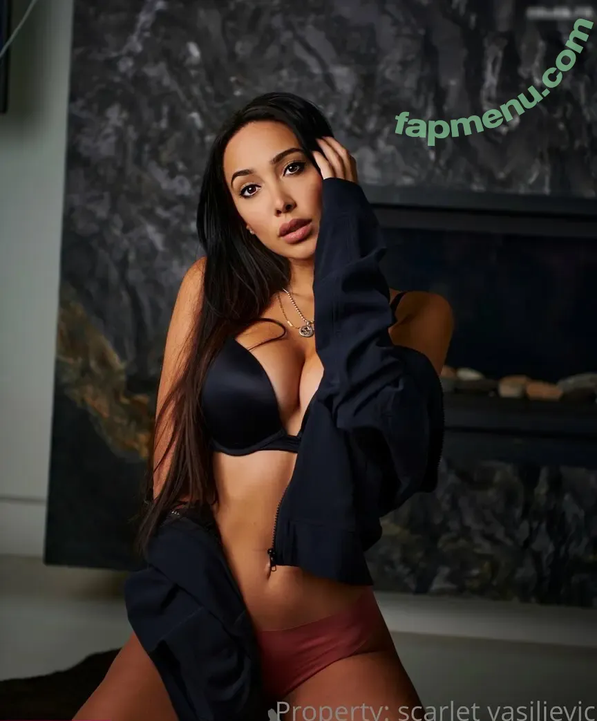 Scarlet Vas nude photo #0370 (Scarlet Silva / scarlet.vas / scarletvas)