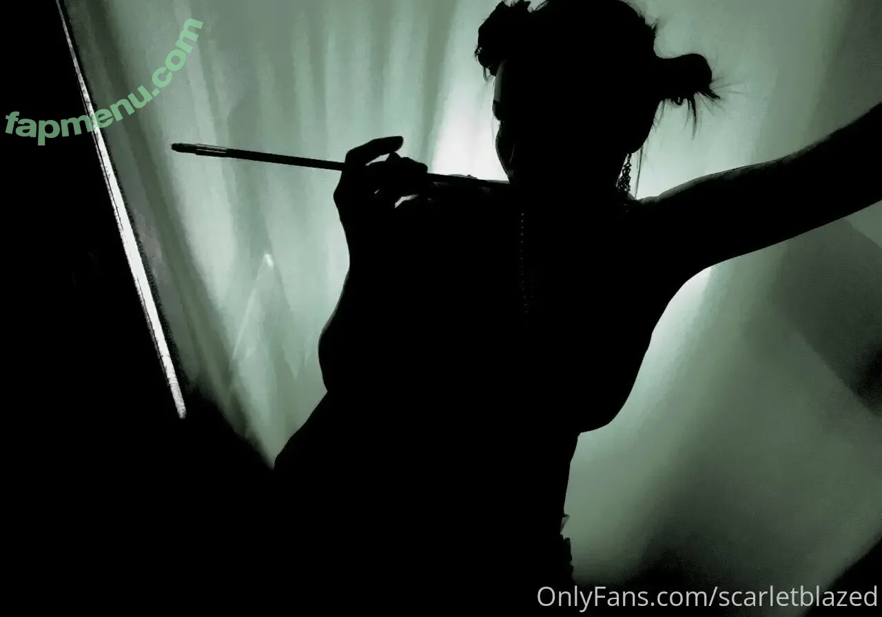scarletblazed nude photo #0024 (scarletblaze._)