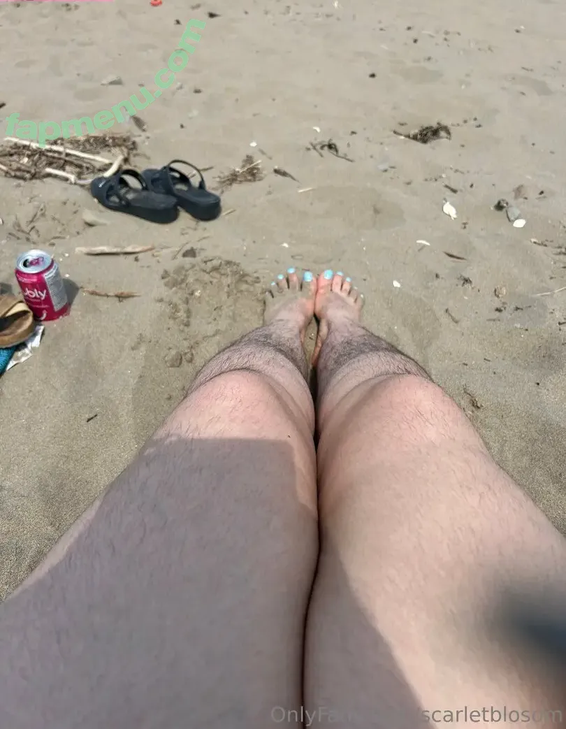 scarletblosom nude photo #0018 (scarletblosomof)