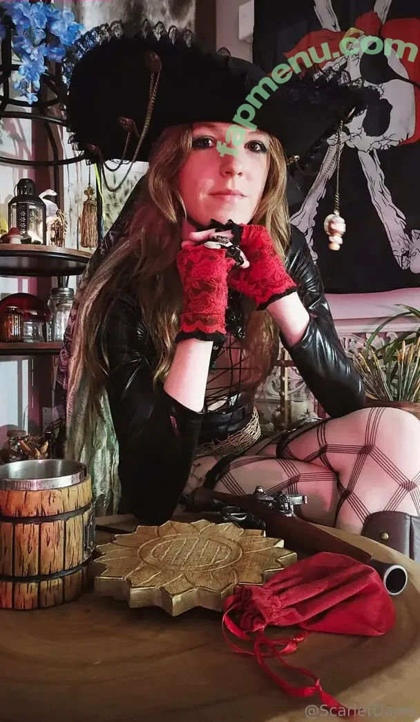 scarletdame nude photo #0001 (scarletdame)