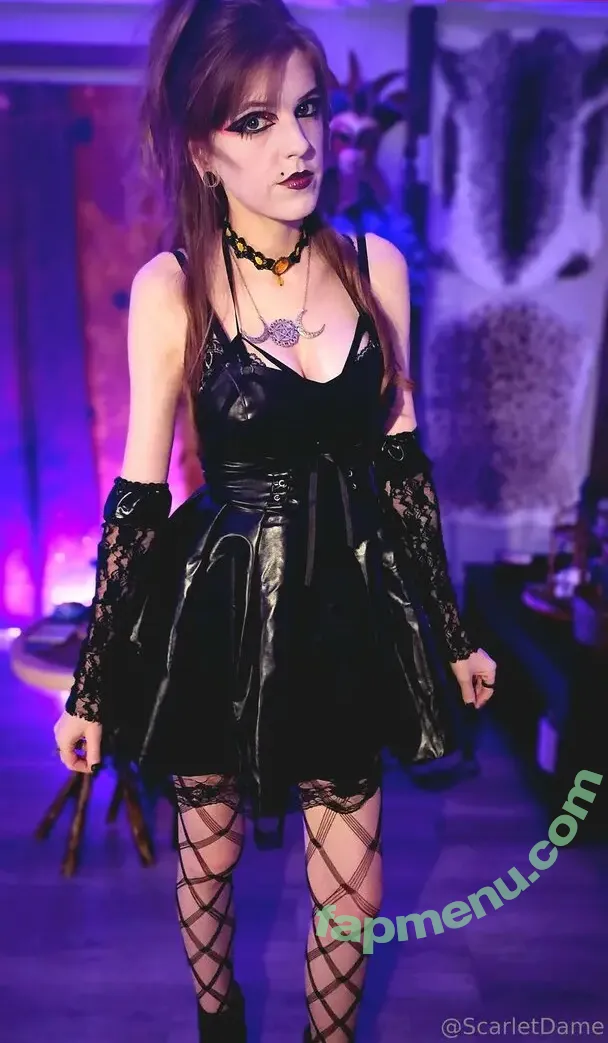 scarletdame nude photo #0005 (scarletdame)
