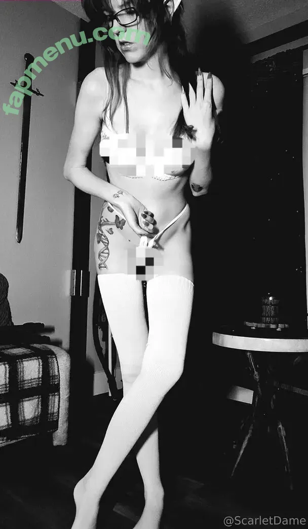 scarletdame nude photo #0050 (scarletdame)