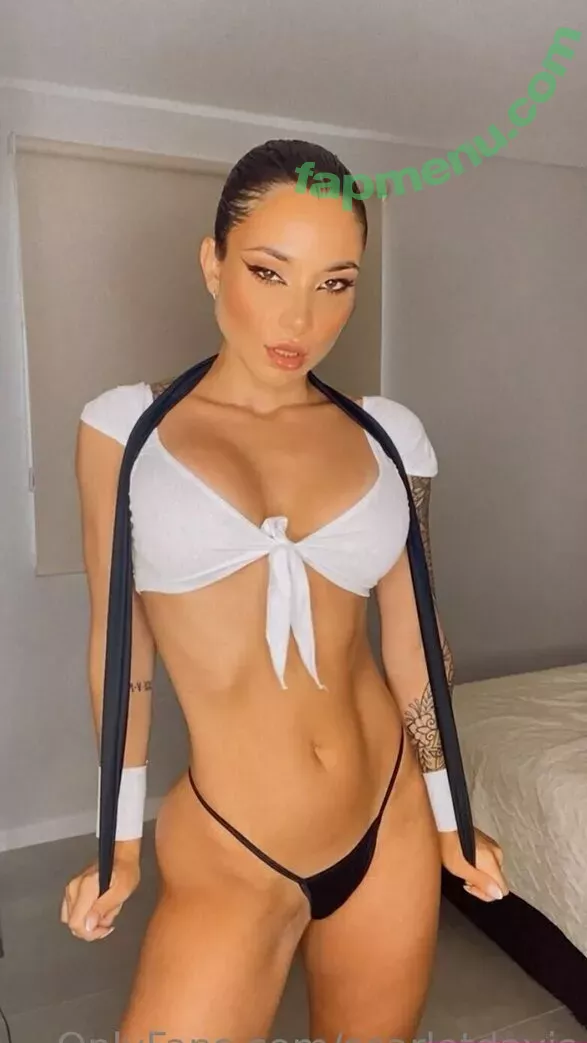 scarletdavis nude photo #0116 (scarlettmdavis)