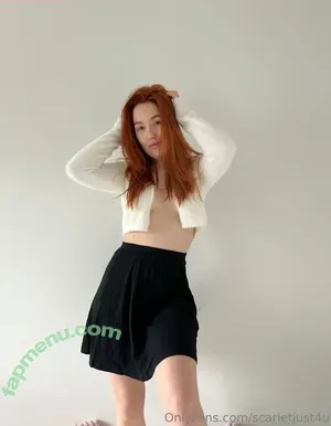 scarletjust4u / scarlettquate nude photo #0035