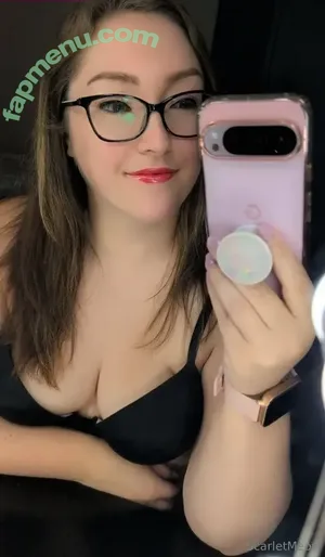 scarletmeowfree / ScarletMeowxo nude photo #0050