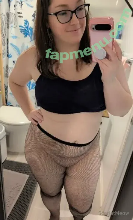 scarletmeowfree nude photo #0014 (ScarletMeowxo)