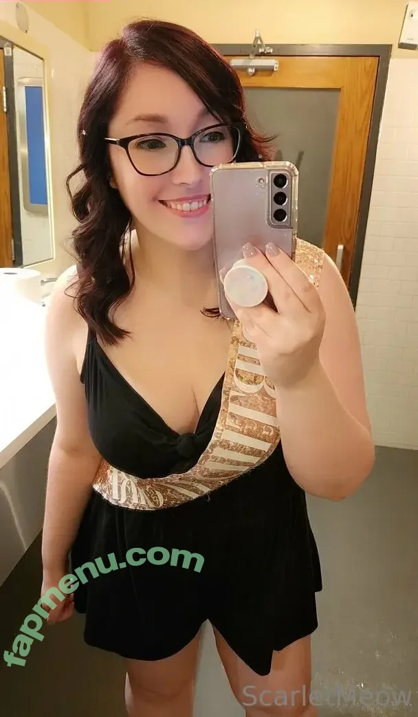 scarletmeowfree nude photo #0029 (ScarletMeowxo)