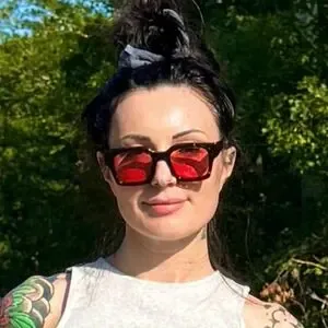 ScarletMonroe / CemetaryBaby / ScarletMonroexoxo nude photo #0008