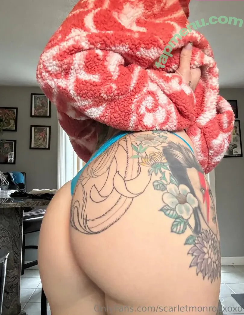 scarletmonroexoxo nude photo #0101 (scarletmonroexoxo)