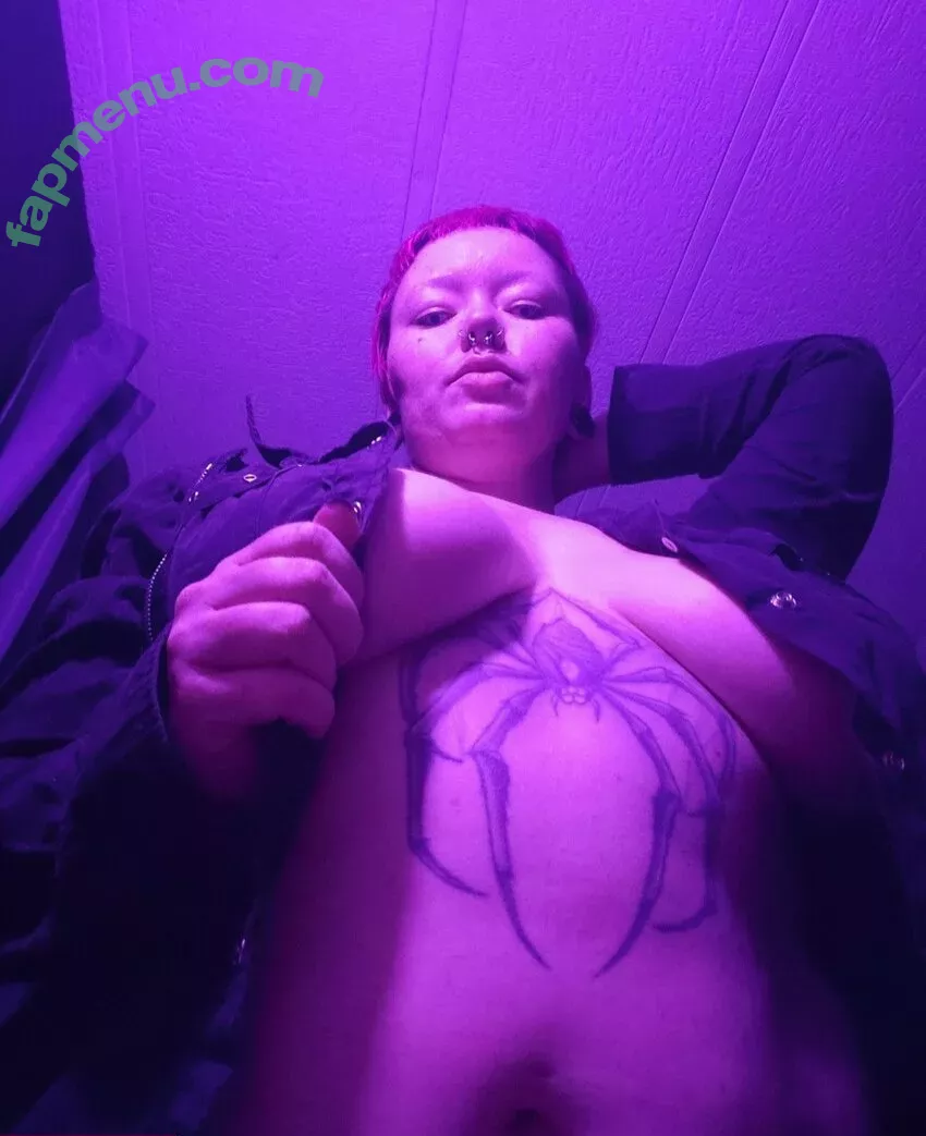 Scarletpyro nude photo #0003 (TheSpicyPyro)