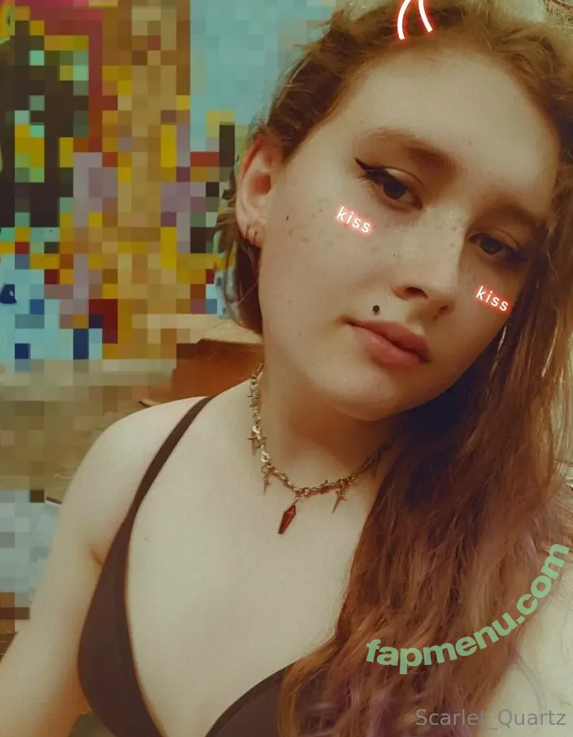 scarletquartz nude photo #0021 (scarletquartz)