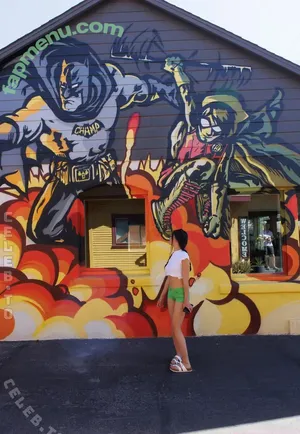 Scarlett Alexis / ScarlettAlexi3 / alexisscarlet / aphrodite_pandemos5 / scarlettalexis1 nude photo #1544