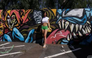 Scarlett Alexis / ScarlettAlexi3 / alexisscarlet / aphrodite_pandemos5 / scarlettalexis1 nude photo #1545