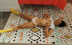 Scarlett Alexis / ScarlettAlexi3 / alexisscarlet / aphrodite_pandemos5 / scarlettalexis1 nude photo #1558