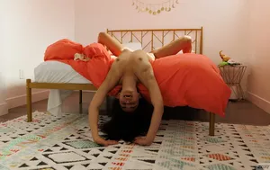 Scarlett Alexis / ScarlettAlexi3 / alexisscarlet / aphrodite_pandemos5 / scarlettalexis1 nude photo #1588