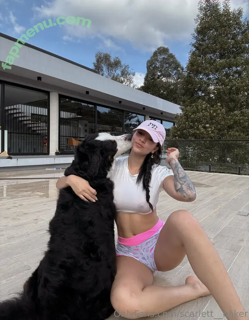 scarlett__baker nude photo #0163 (Scarlett Baker / scarlett__bake / scarlett__baker11)