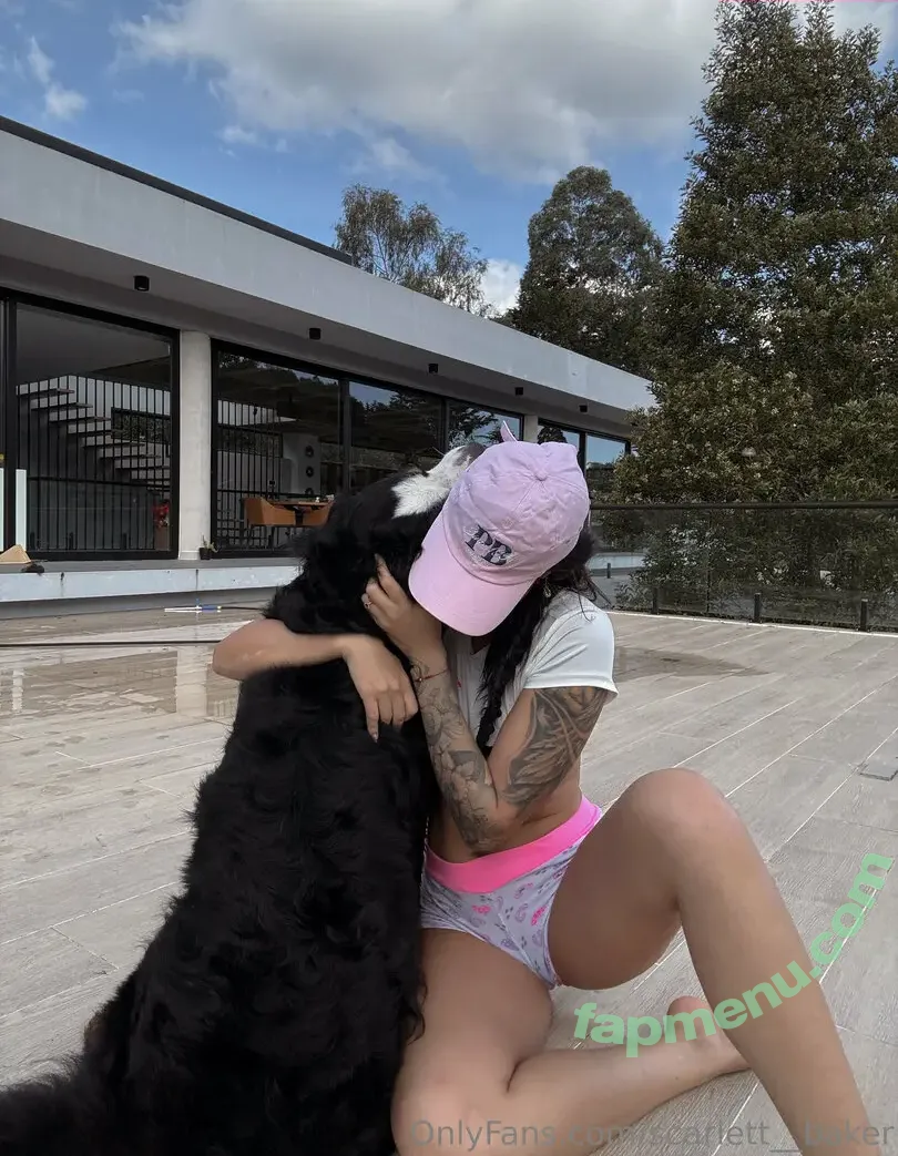 scarlett__baker nude photo #0164 (Scarlett Baker / scarlett__bake / scarlett__baker11)