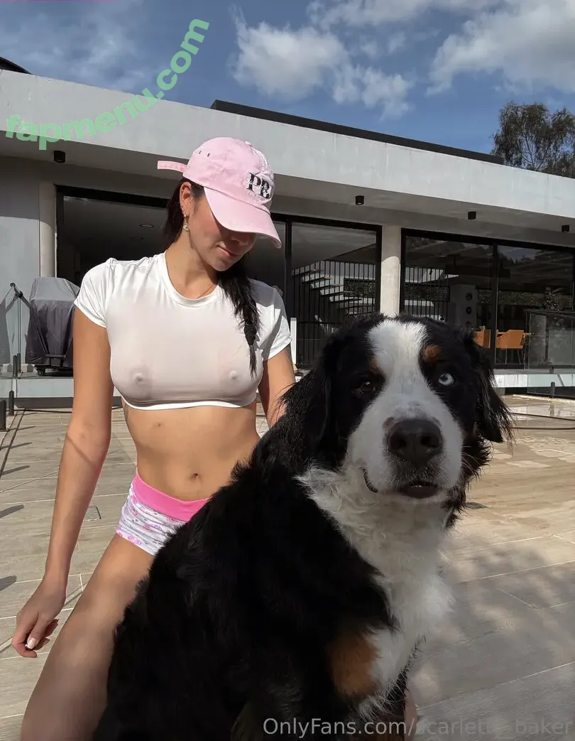 scarlett__baker nude photo #0166 (Scarlett Baker / scarlett__bake / scarlett__baker11)